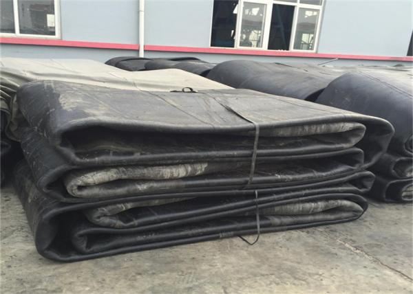 Customizable hot-selling marine water and water airbags to assist ships in and out of the water