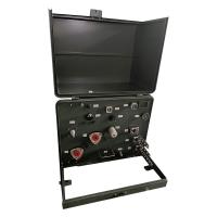 Type d'huile de transformateur à montage sur socle monophasé 100 KVA 12470GrdY