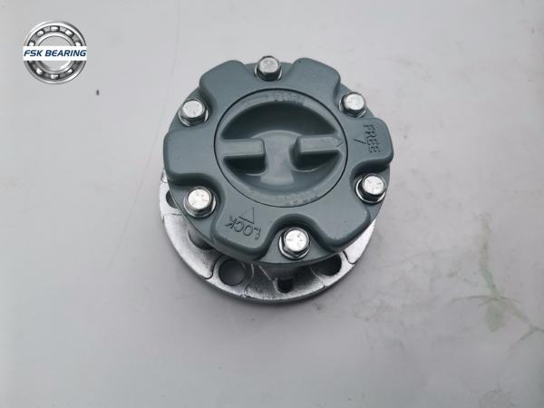 FSKG Marca MB886389 Peça de automóvel Hub de roda livre de rolamento Gcr15 aço cromado