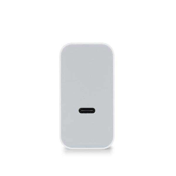 EU 2ピンUSB-C ウォールチャージャー ラップトップ,タブレット,スマートフォン用 60W 高速C型電源アダプター