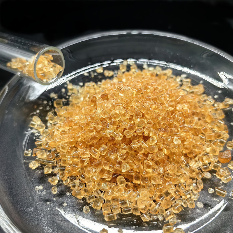 Low Viscosity DR-22 Chlorinated Polypropylene Resin with Good Ester Solubility and 38% Chlorine Content for Spray Ink