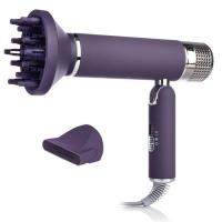 Secador de cabelo comercial do salão de beleza do cabelo encaracolado com acessório do difusor