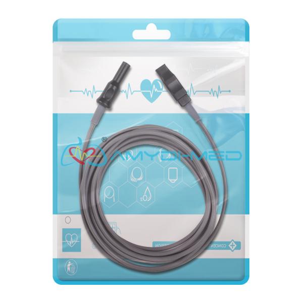 Reusable ESU Cable Assculap Wolf Martin Compatible For Bipolar Forceps