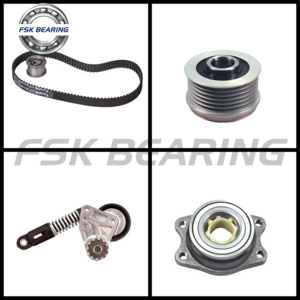 90363-95003 Deep Groove Ball Bearing For Transmission Coupling For Toyota 95X120X17mm