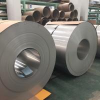 409L Stainless Steel Coil 2D Mirror Thickness 0.5-2mm SS 409L  SUH409L Steel Coil Strip