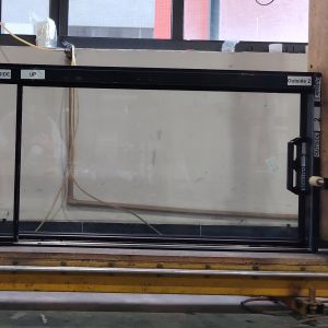 Panoramic Aluminum Sliding Windows｜Framing Vistas for Villas & Country Homes