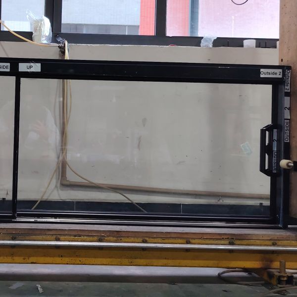 Panoramic Aluminum Sliding Windows｜Framing Vistas for Villas & Country Homes