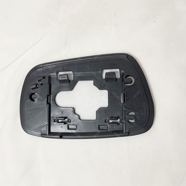 Corolla 2001-2004 Car Side Mirror Parts , Wing Mirror Glass 87961-06320 87931-06320