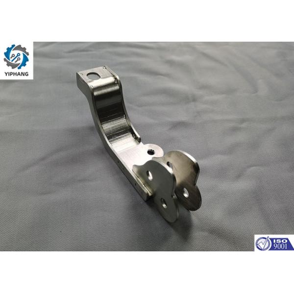 Thickness 3.0mm SUS304 SUS316L Metal Sheet Brackets