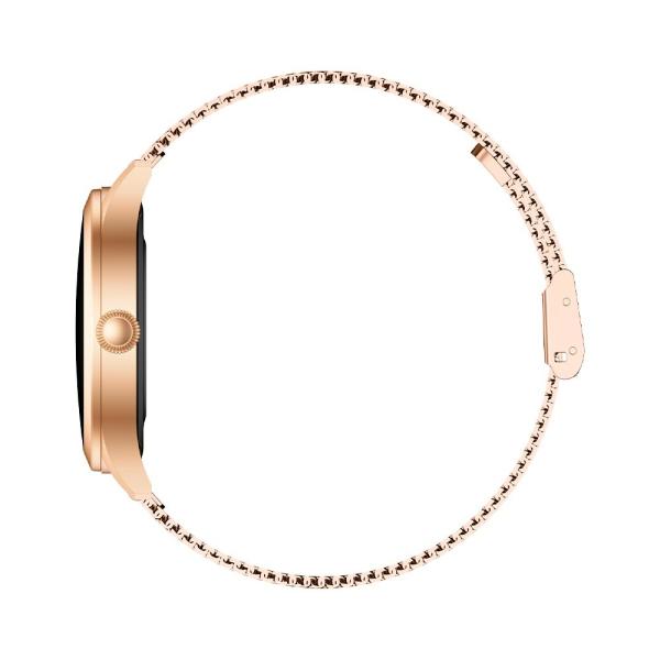 KW10 Max Female Smart Watch Ladies Waterproof Womens Fitness Smartwatch AMOLED Display