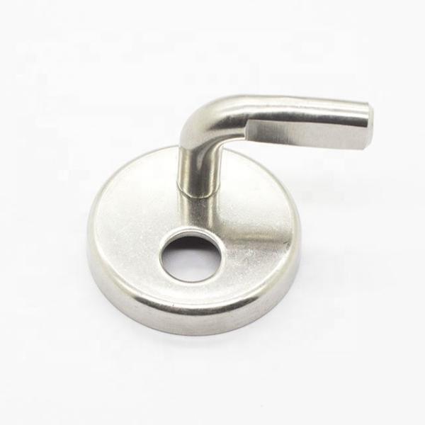 Medical CNC Stamping Parts Corrosion Resistance Stainless Steel Stamped Parts