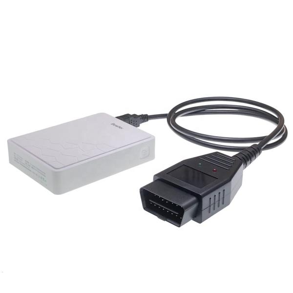 Upgrade Your Auto Diagnostics with OBD2 J1962 to USB Diagnostic Cable 80g USB 2.0/3.0 Type