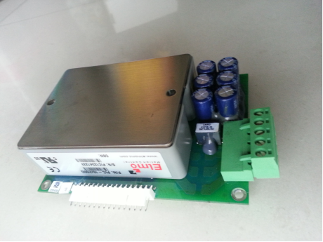 128500105 Amplifier, Brushless. Elmo#pic-15/200g