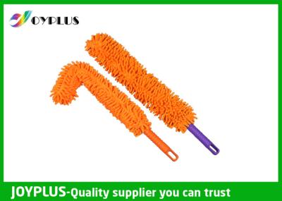 Multi Purpose Dust Cleaning Tools Dust Stick Duster With Plastic Handle
