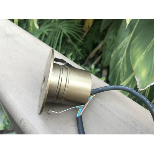 стена СИД 3Ватт 2Ватт ИП65 внешняя освещает с углом пучка рукава 80° АБС