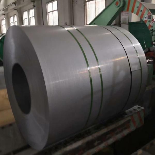 0.8-2.0mm Stainless Steel Strip AISI 439 EN 1.4509 Stainless Steel Roll