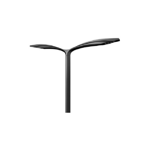 6 Meters Intelligent Street Lighting  Basic Version I Intercity Highway Use