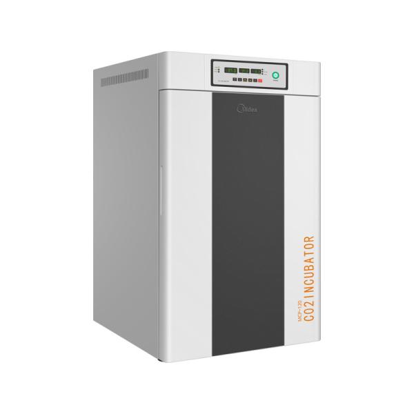 Midea 120L Cell Carbon Dioxde Air Jacket CO2 Incubator with Inner Glass Door
