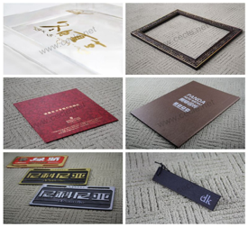 Tipo hidráulico de sellado caliente de aluminio de acero inoxidable del equipo de la prensa