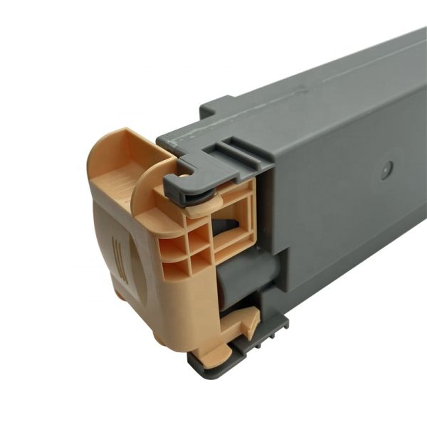 Rezison Waste Toner Container Box  for Xerox IV C2270 3370 3371 5570 5575 3375 2276 4476 Copier Printer Spare Parts High Quality