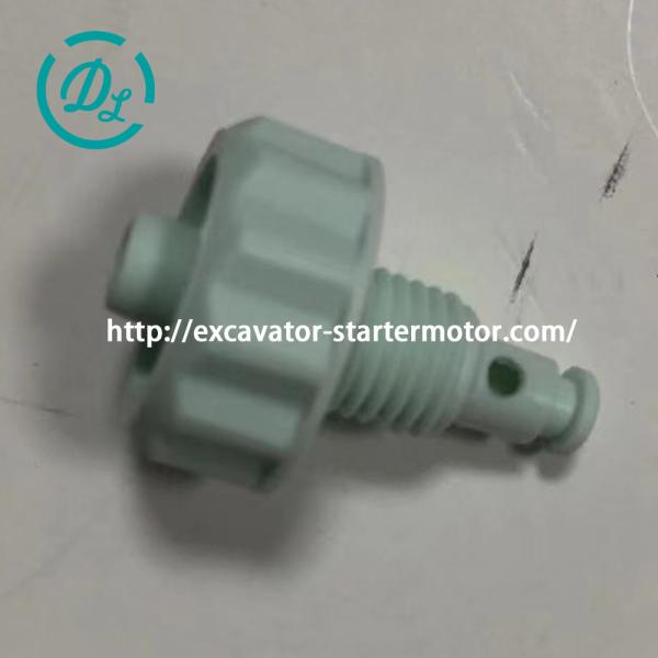 Filtre à carburant de vidange d'origine ISUZU 8-98008848-0 pour excavatrice