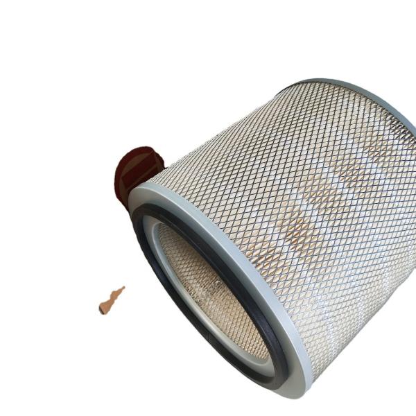 1625426100 Mise à niveau du kit de soins des filtres à huile pour l'entretien des compresseurs d'air industriels Atlas