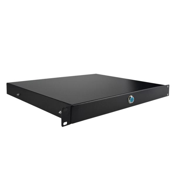 Supply 1U Keyboard Drawer Server Cabinet Chassis Server Rack with Acceptable OEM Server