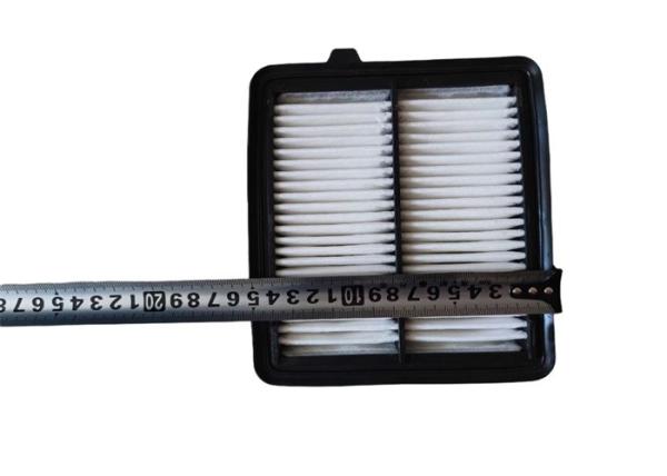 Anti Oxidation 2020 Honda Crv Cabin Air 153mm Filter Auto Air Cleaner