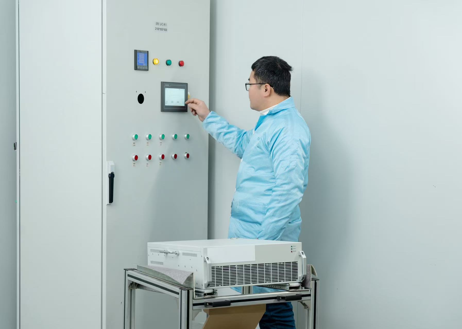 Low Voltage HPFC Hybrid Reactive Power Equipment Optimize Power Factor Continuously