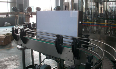 3 Kw Automatic Water Filling Machine For Fill Small Pure Water Bottle