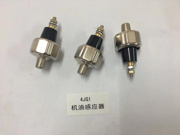 Excavator Switch Oil Pressure Senor  8-98201472-0  8982014720 In High Qaulity
