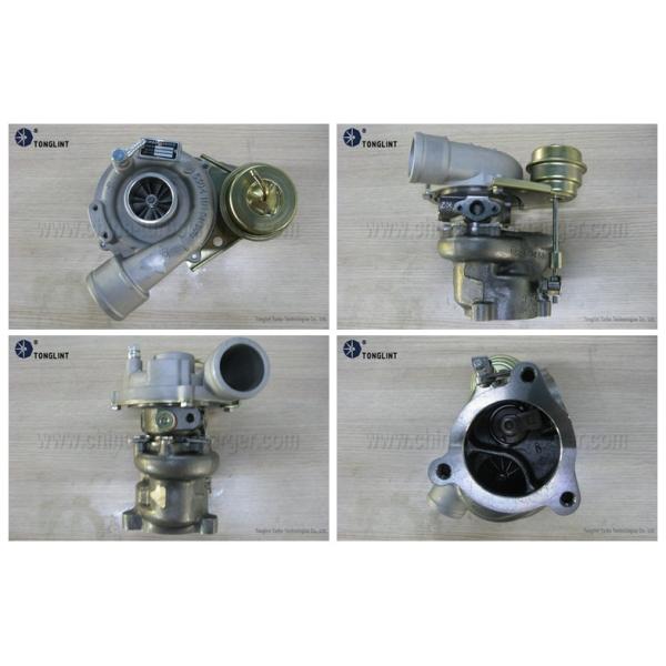 Gasoline Turbo K03 Turbo Turbocharger 53039880025 53039700025 for Volkswagen Passat, Audi A4 / A6 Car