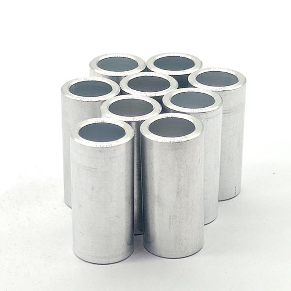 Mechanical Engineering CNC Machining Milling Aluminum Parts OEM Anodized Surface