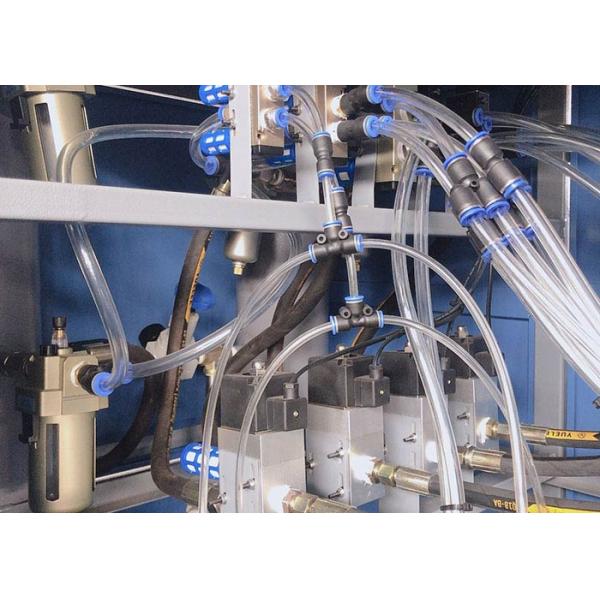 Чистый напиток/выпивать/питьевые дуновение бутылки с водой/воздуходувка/дуя машина/оборудование/линия/завод/система