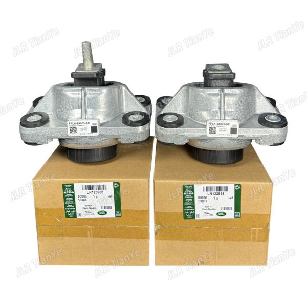For Land Rover 4.4L Diesel Engine Mount Adhesive LR123908 LR123915 LR058377 LR072113
