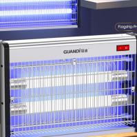 GUANDI GD70A Indoor Mosquito Killer 20W 30W 40W Mosquito Fly Zapper