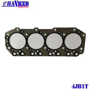 Isuzu Cylinder Head Gasket For NHR 4JB1T Engine Spare Parts