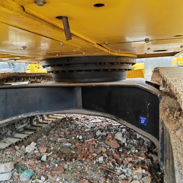 22 Ton Used Excavator Komatsu Pc220 8 Second Hand Original Color