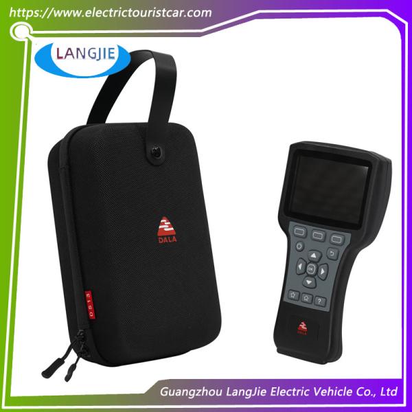 Parts de Golf Buggy Encoder electrónico para modelos como el EZGO Club Car YAMAHA