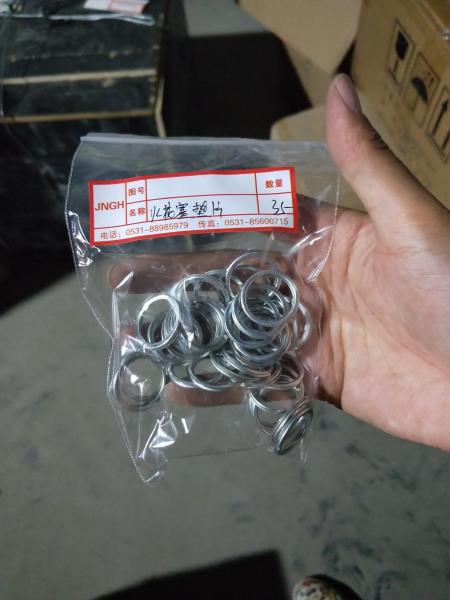 118kg Aluminum Co1200/20 Jinan Diesel Engine Parts Chidong for Drilling at Competitive