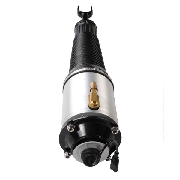 OE 4E0616039 Air Ride Shock Absorbers , Air Shock Suspension For Audi A8 Front Left