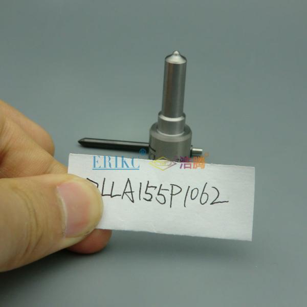 Toyota Hiace ERIKC DLLA 155P 1062 Denso nozzle DLLA155P 1062 ,Hiace fuel nozzle for diesel enigne parts DLLA 155 P1062