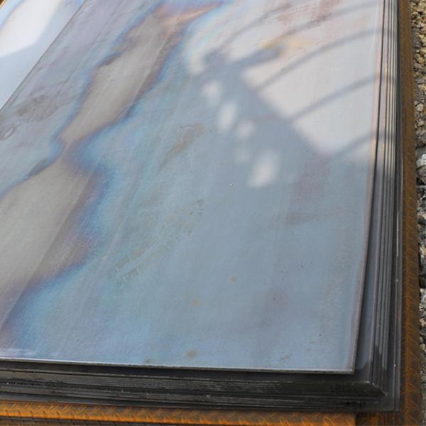 1008 1030 S355jr Carbon Steel Plate Sheet  Grade 250 Sae 1006 Sae 1008 Black