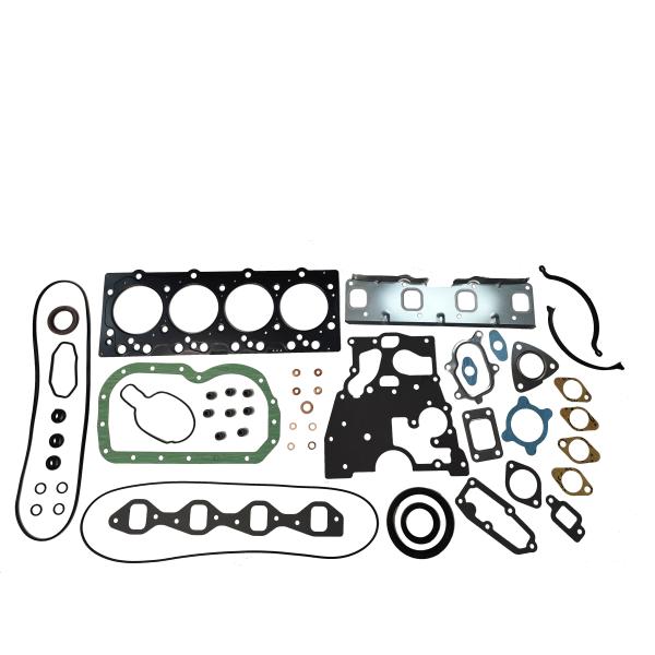 Двигатель полная уплотнительная головка уплотнительная головка CC1030 10000200-E06 Ремонтные и технические части