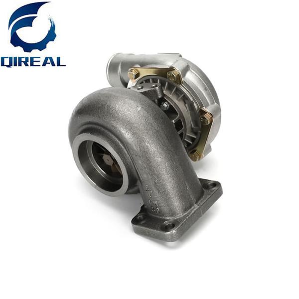 Para o turbocompressor 6205-81-8110 do motor da máquina escavadora 4d95 de Parts PC100 PC100-5 PC120-5 da máquina escavadora