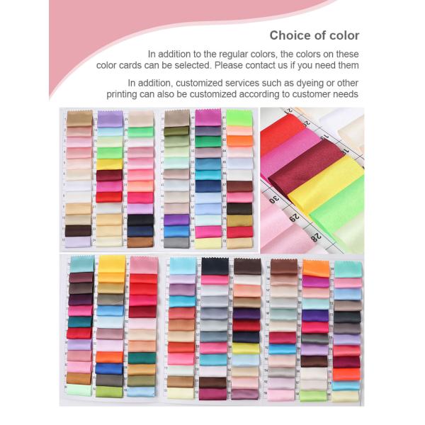 100 шелк Heatless отсутствие легковеса Curlers пены ленты роликов пены жары