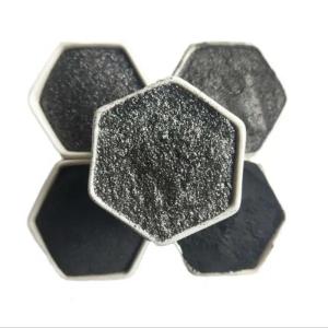 A grafite Micronized da pureza da grafite 99% pulveriza 5 mícrons para a bateria