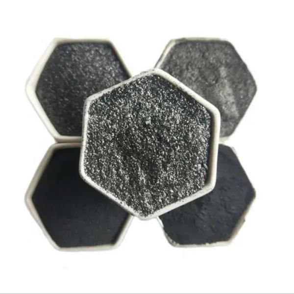 Зола 100-10000mesh порошка 0,1% графита связанного углерода 90-99.9% Micronized
