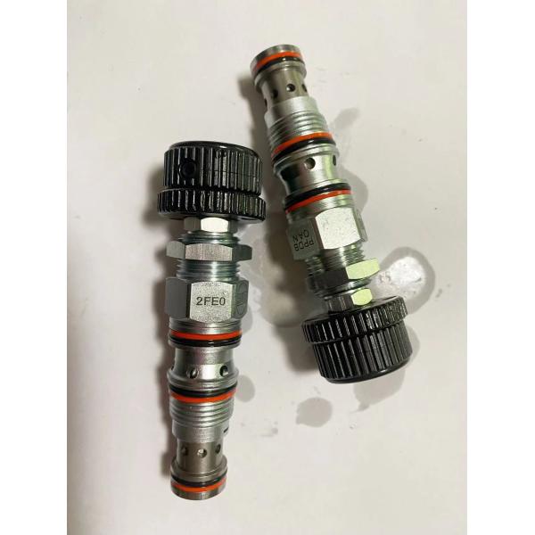 PPDBOAN SUN Valve hydraulique USA importation originale et stock pour camions à pompe à béton et machines de construction