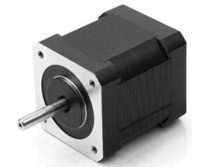0.9Degree motor de pasos híbrido del alto esfuerzo de torsión bifásico del tama